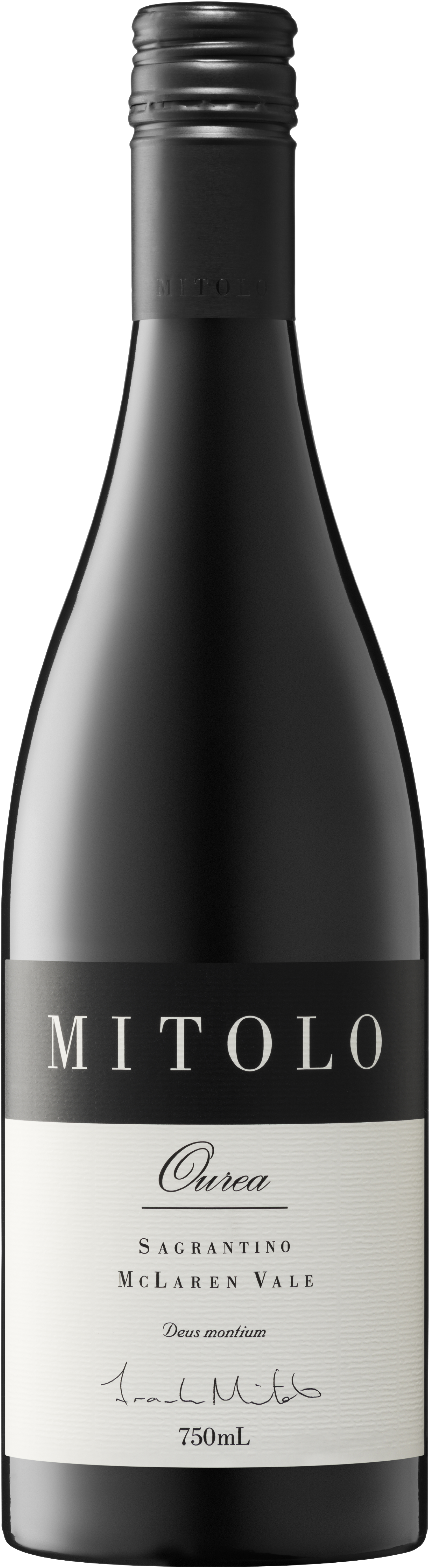 Mitolo Wines Ourea McLaren Vale Sagrantino 2019